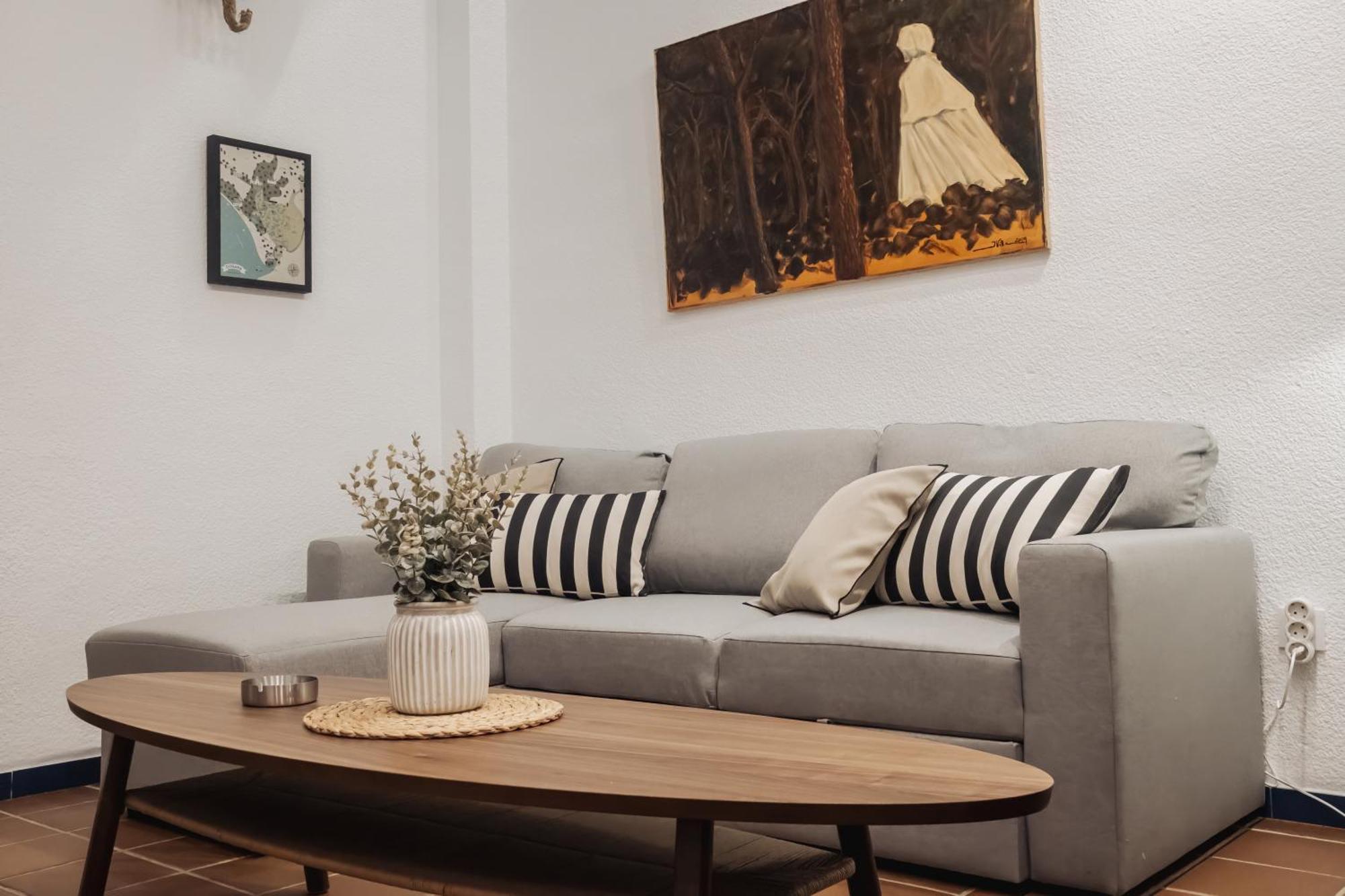Apartment Garza Imperial - Puente Rey Iii
