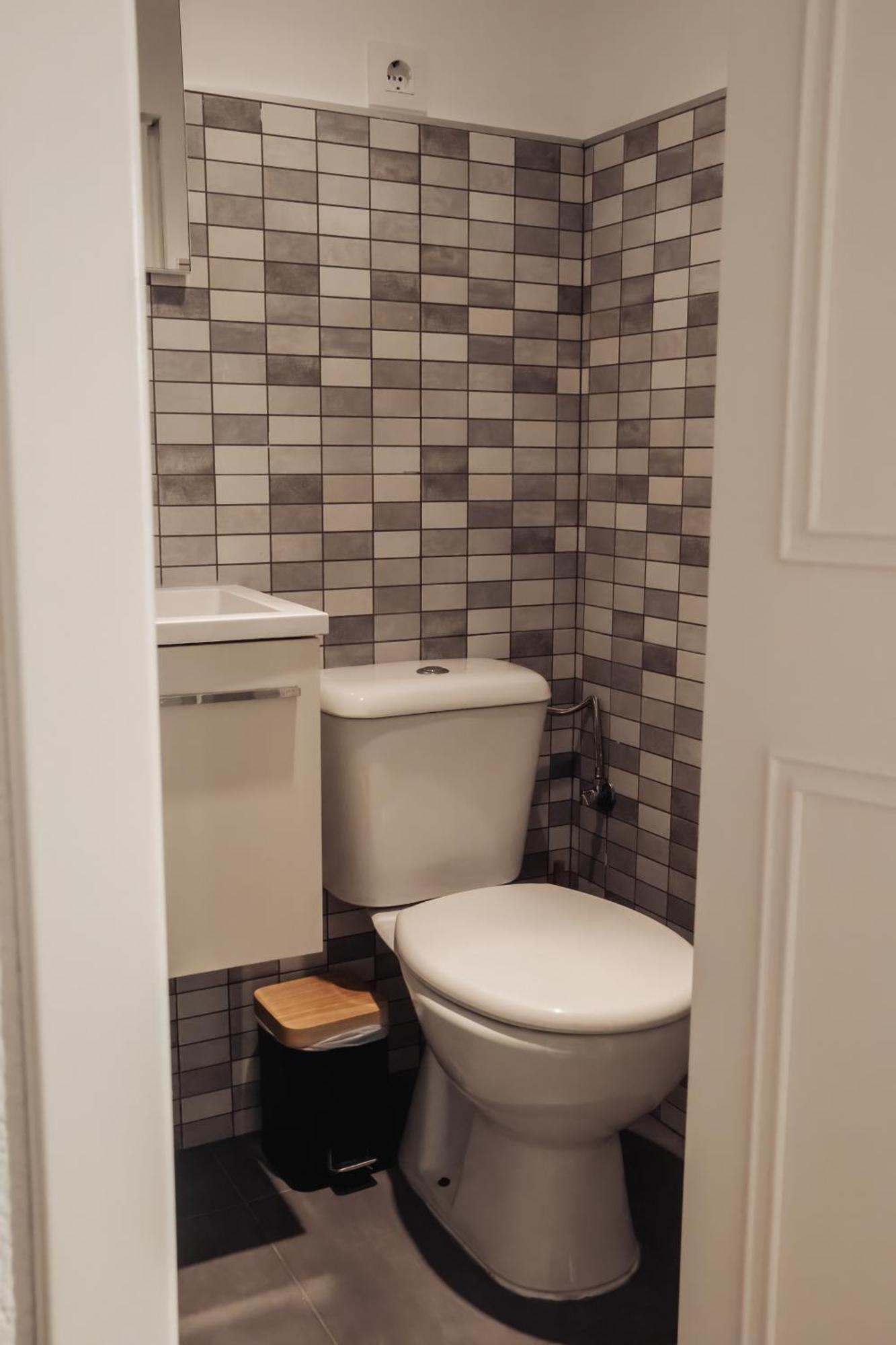 Apartment Garza Imperial - Puente Rey Iii *