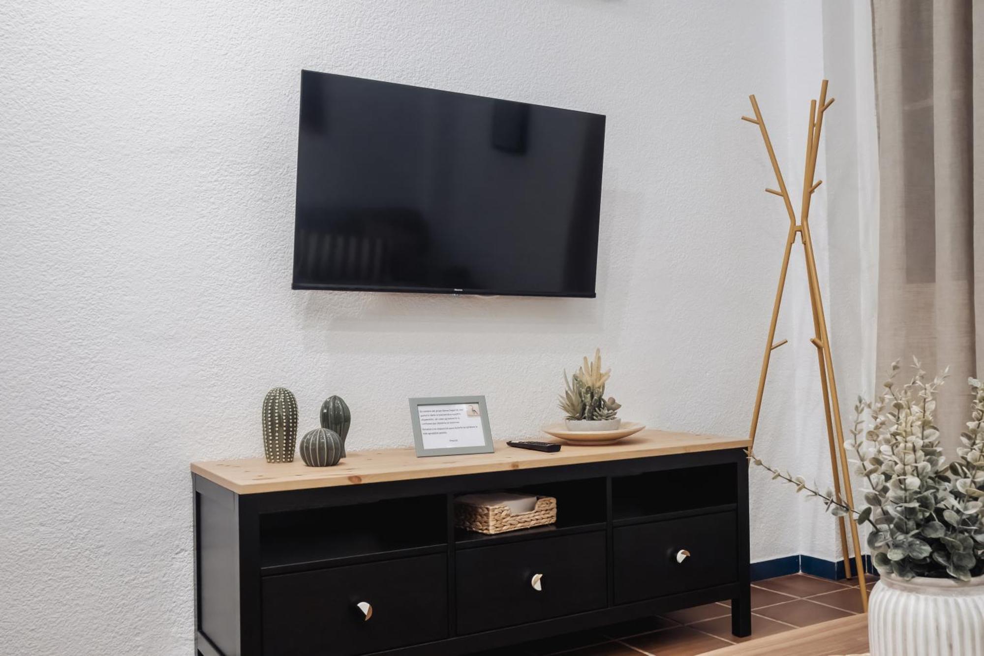 Garza Imperial - Puente Rey Iii Apartment El Rocio